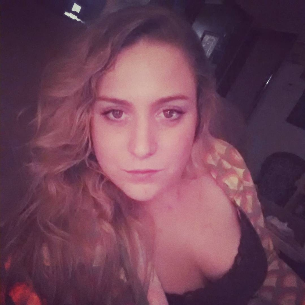 Meet your Posher, Kristen